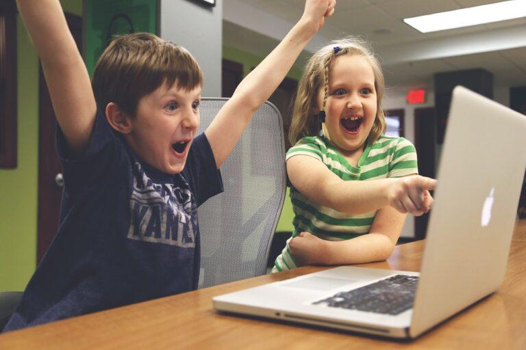 How to Teach Your Child Two Languages