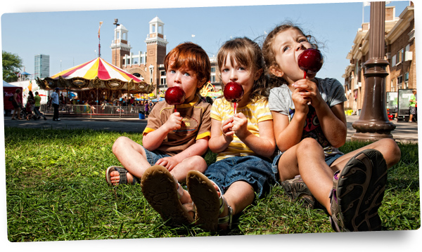 things to do quebec august,