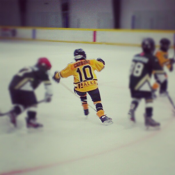 3 Smart Tips For Hockey Families amotherworld