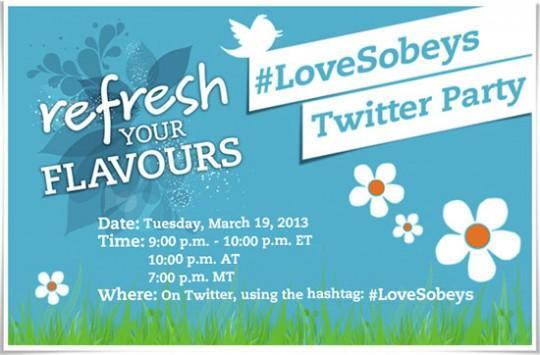 #lovesobeys