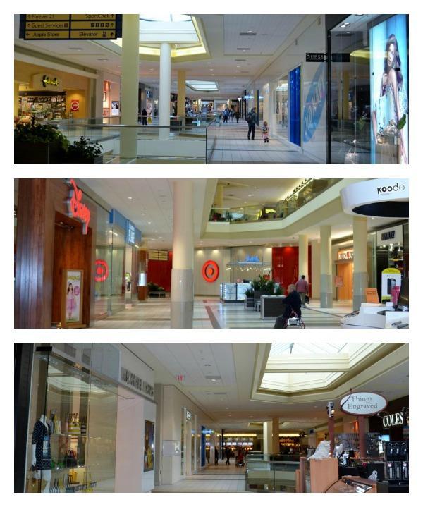 Upper Canada Mall Best Fashion Destination North of Toronto amotherworld