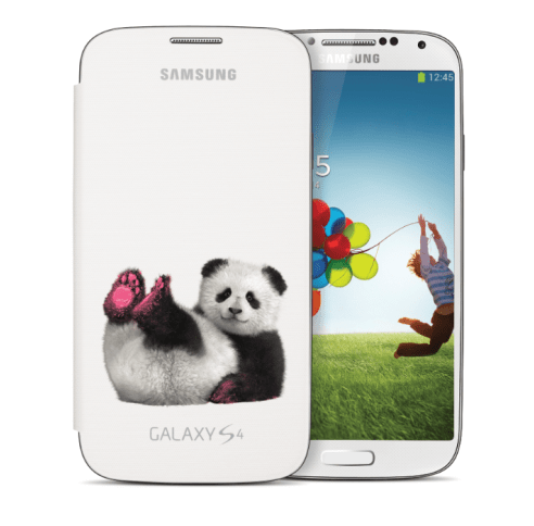 samsung galaxy s4
