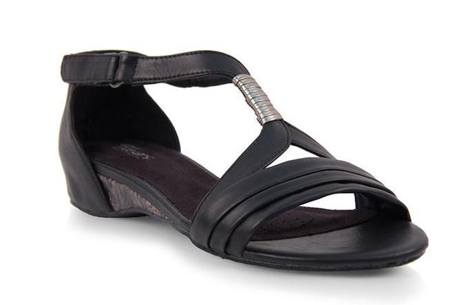 flurries sandals