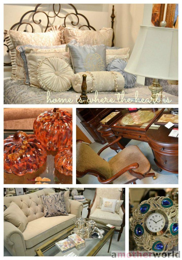 fall home decor trends