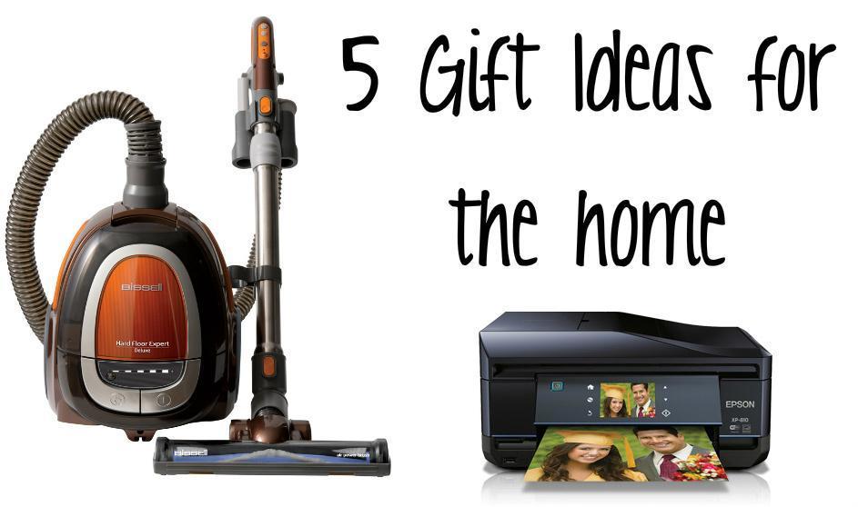 gift ides for the home