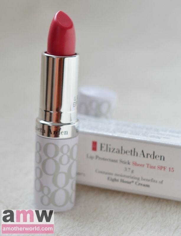 elizabeth arden