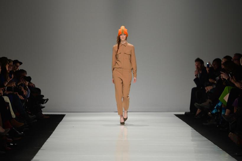 Joe Fresh Fall Winter 2014