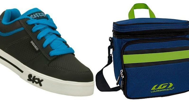 Back to School Essentials 2014 Back to School Essentials 2014