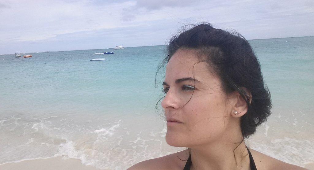 Fall into ME time with #ShiftAShade