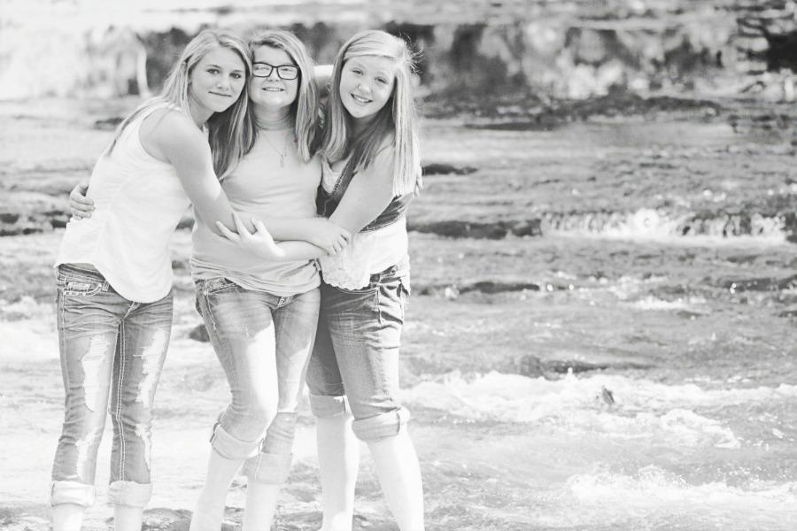 Tips for parents dealing with tweens and puberty