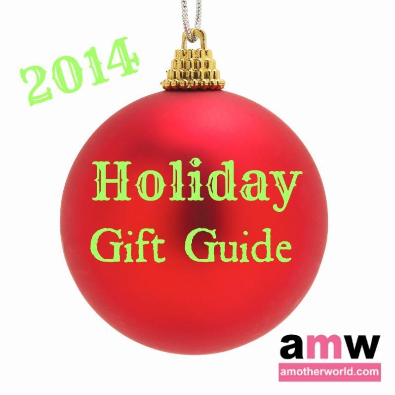 2014 Holiday Gift Guide