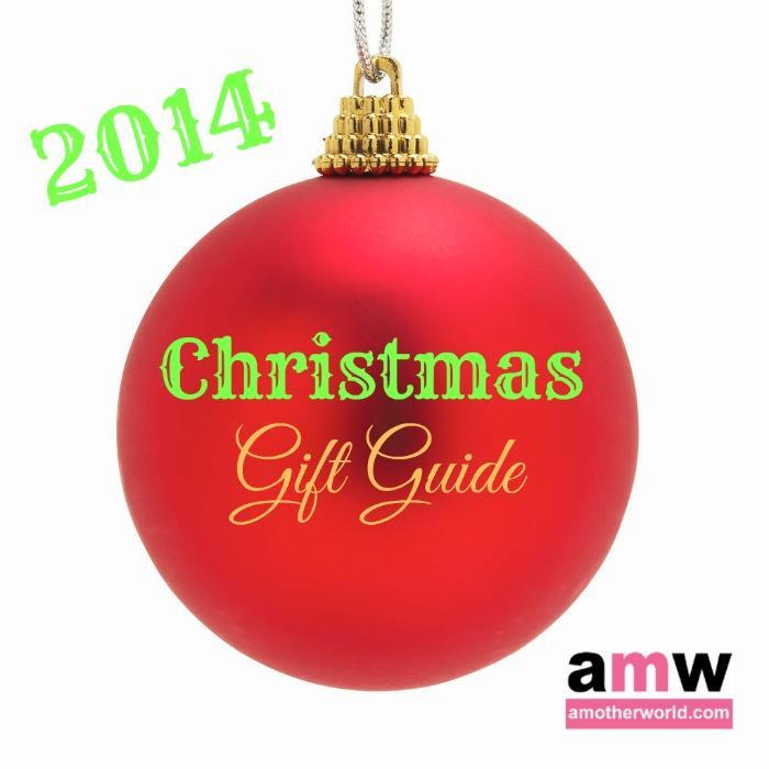 Christmas Gift Guide 2014