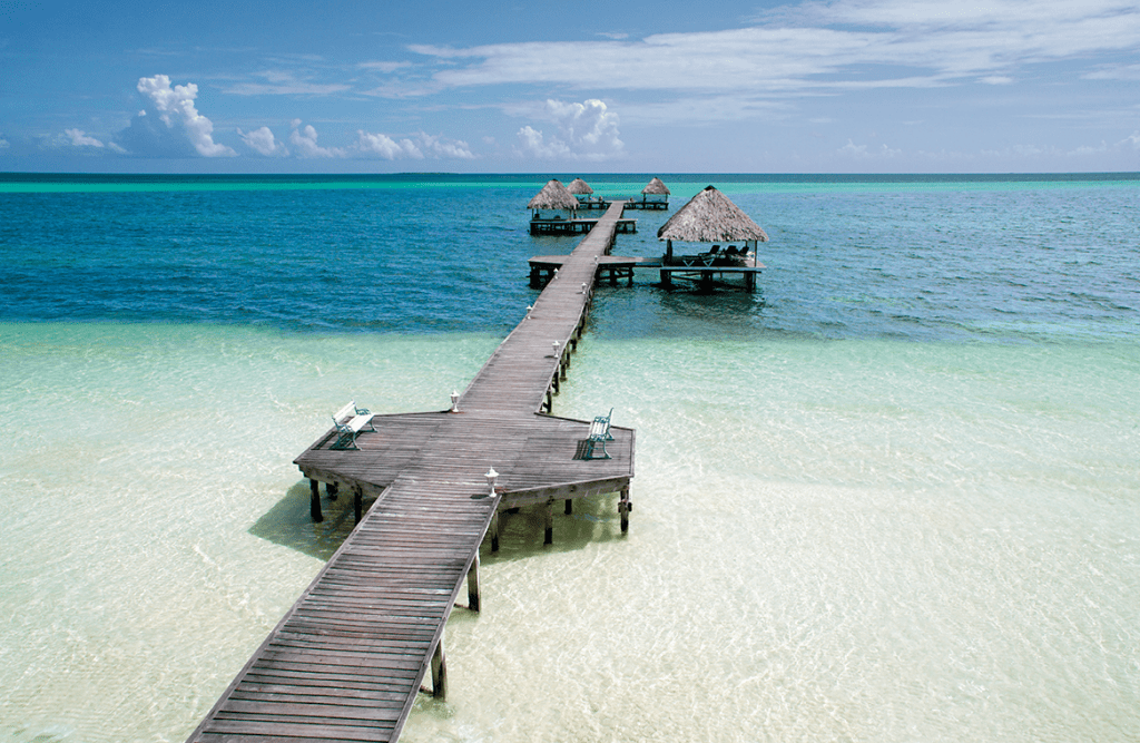 Transat Holidays Cuba