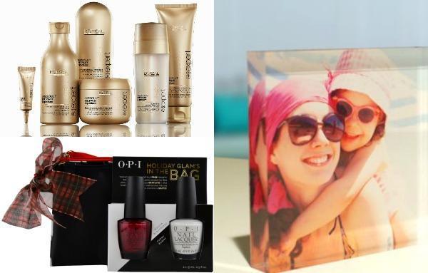 Gifts for Her Holidays 2014