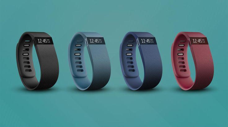getting into shape wearable fitness technology