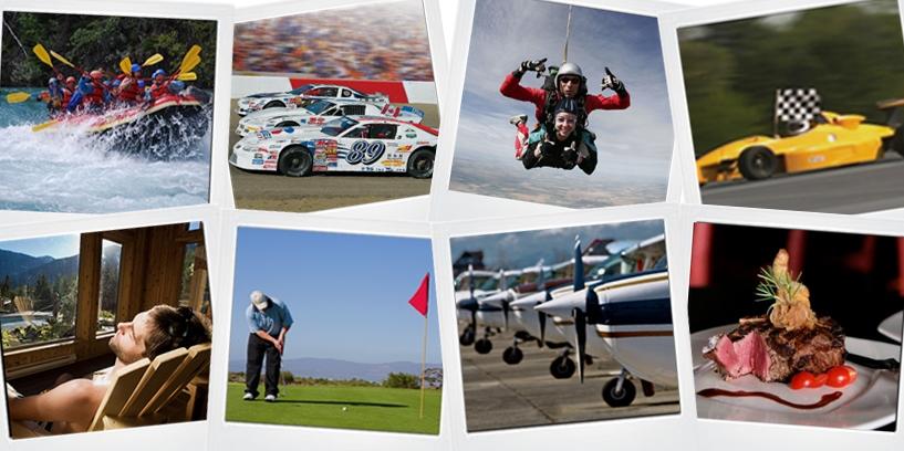 What to Buy Dad for Father's Day? Give him a Life Experience