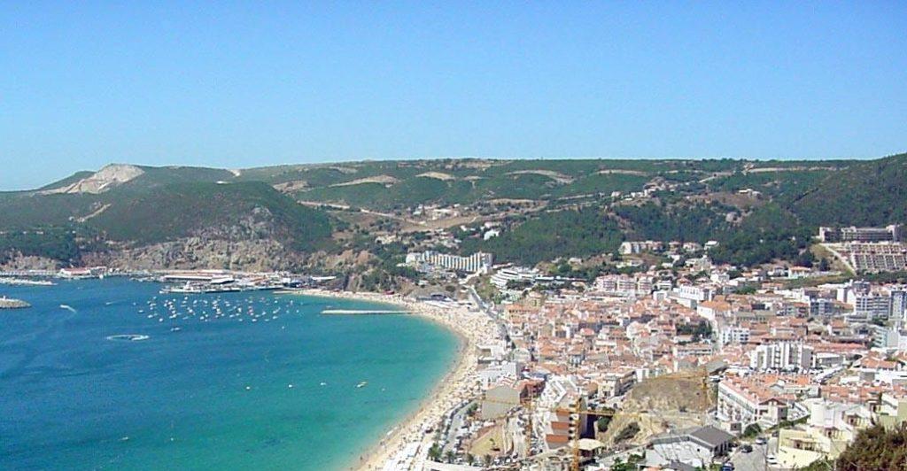 Sesimbra Portugal
