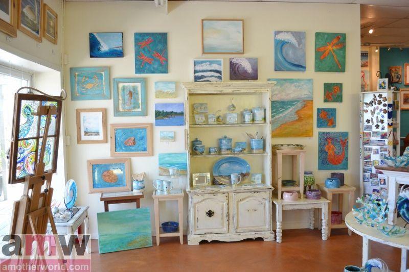 5 Fun Activities to do Indoors in the Outer Banks - Studio 12