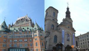 Things to do in Quebec City | amotherworld
