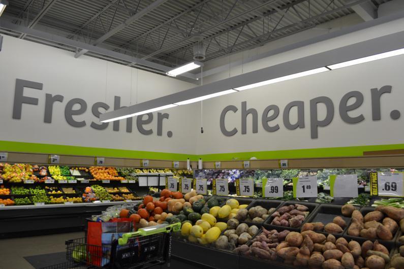 10 Ways to Save Money on Groceries