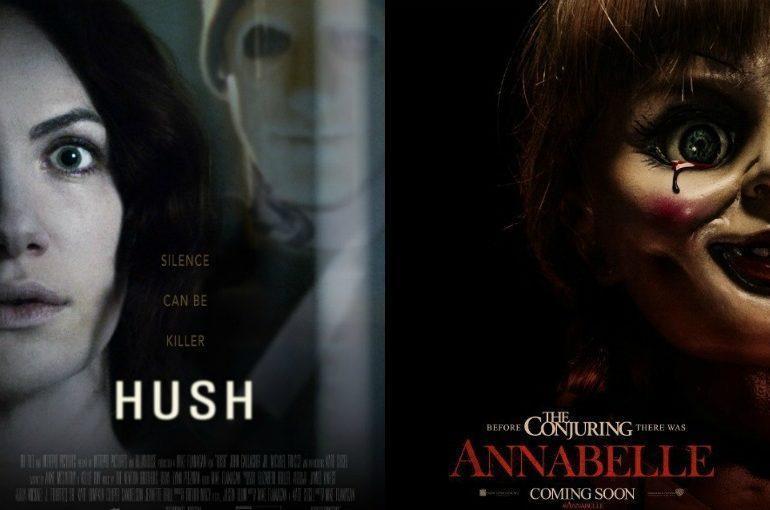 25 Scary Movies on Netflix amotherworld
