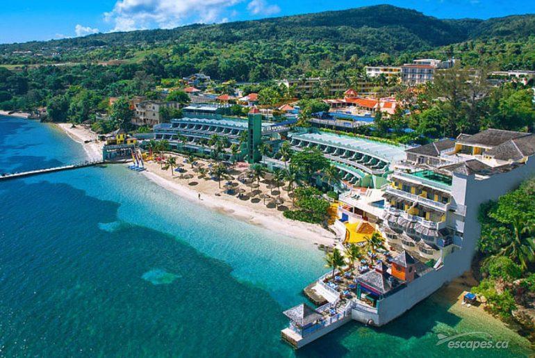 Best All-Inclusive Family Resorts Beaches Ocho Rios