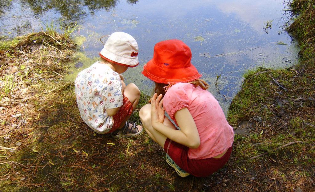 What is Unschooling and Who Does That? amotherworld.com