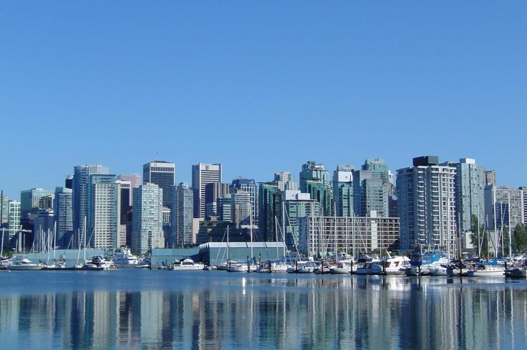 Vancouver