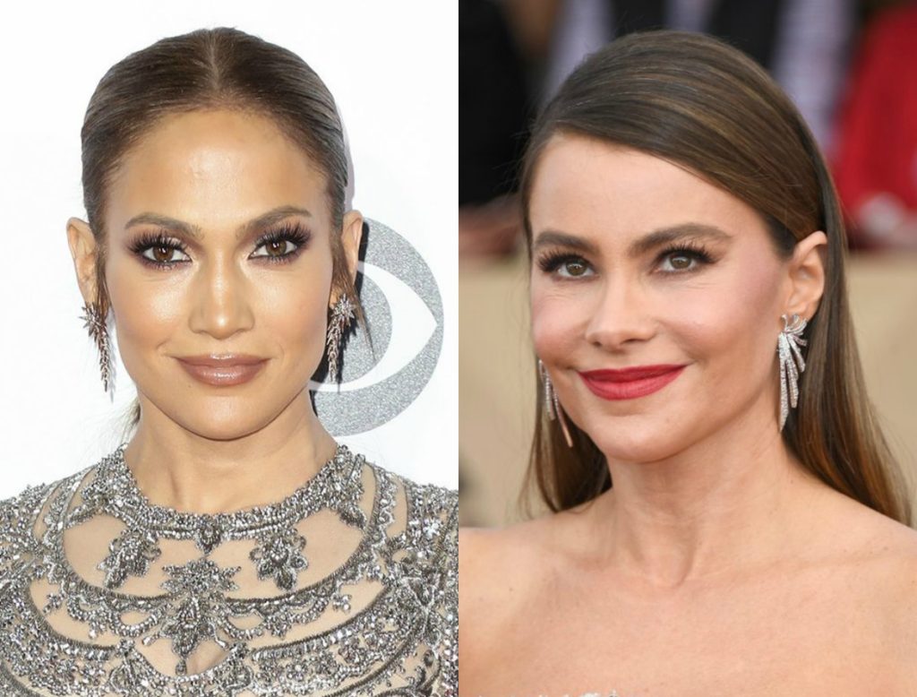 Hair Trends from the Red Carpet | amotherworld.com