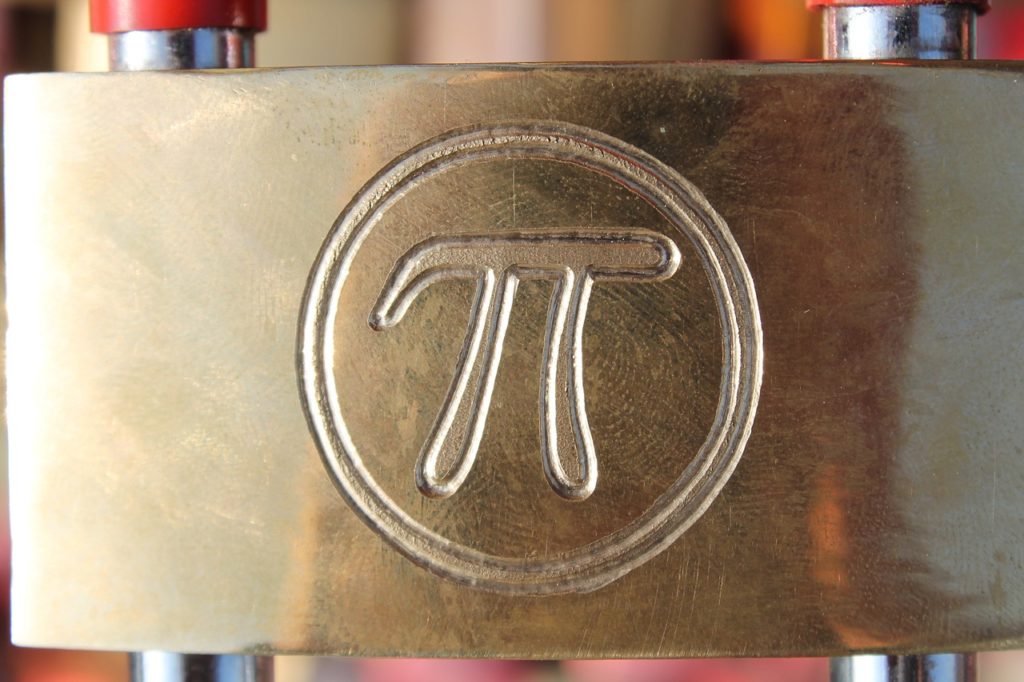 It’s Pi Day! Pi Day Activities