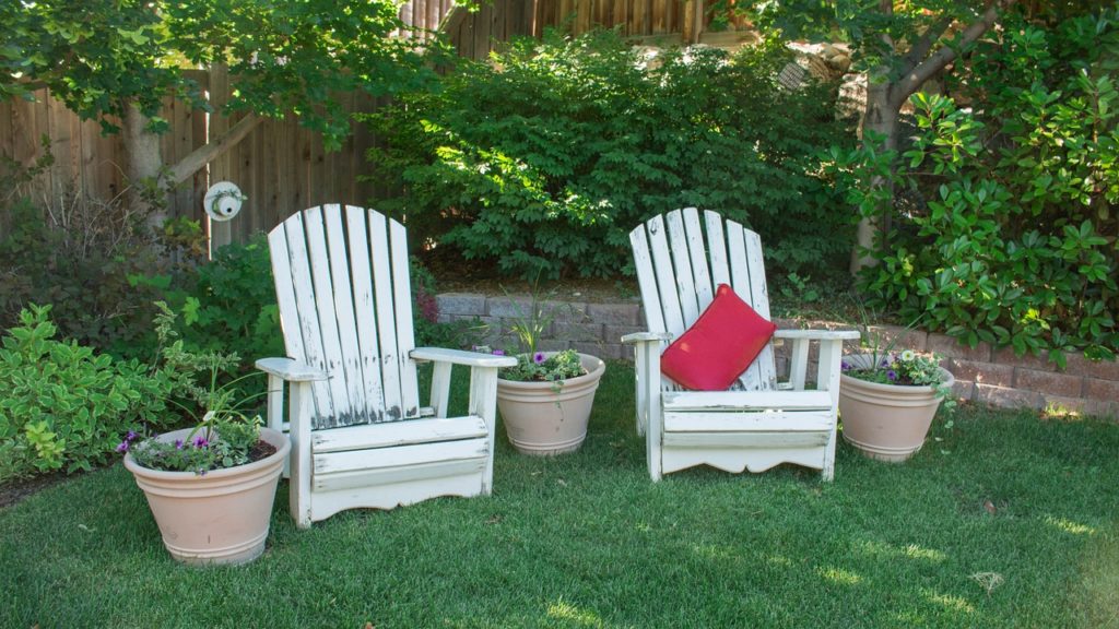 Get Your Backyard Ready For Summer