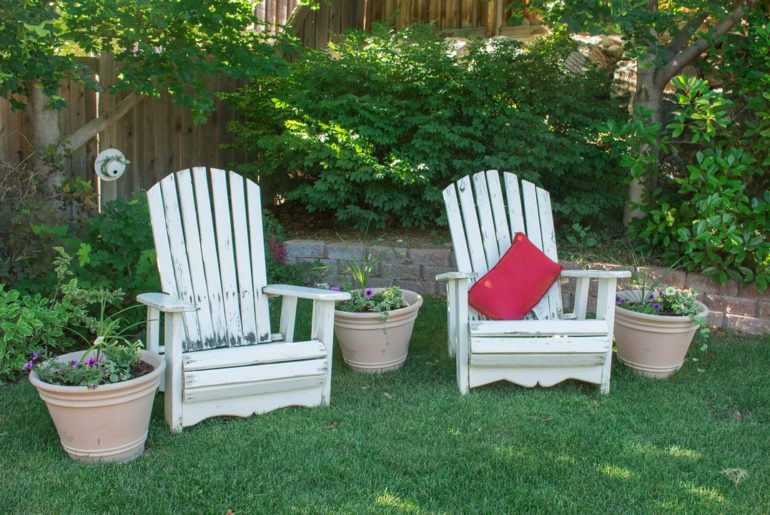 Get Your Backyard Ready For Summer
