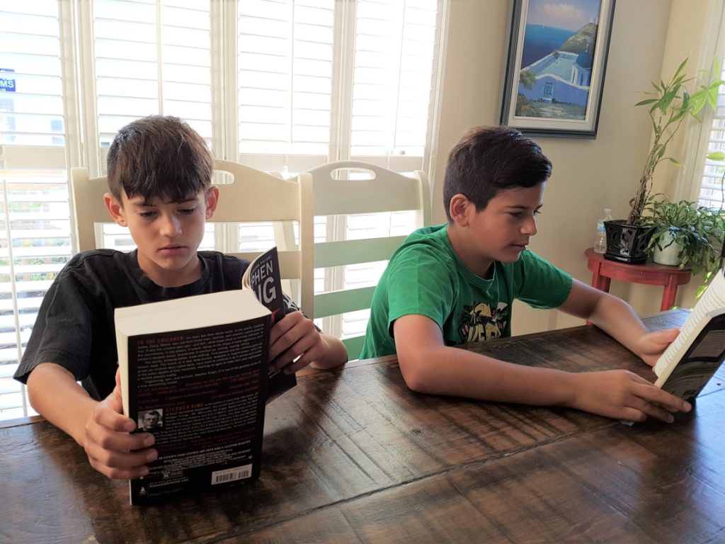 Help Encourage a Love of Reading with Indigo Adopt a School