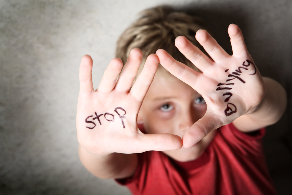 Ways to Prevent Bullying and Depression in Kids