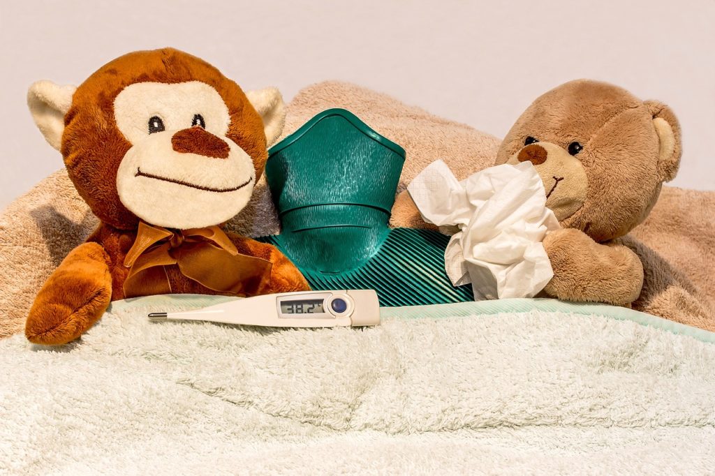 How to Prepare for Cold and Flu Season How to Prepare for Cold and Flu Season