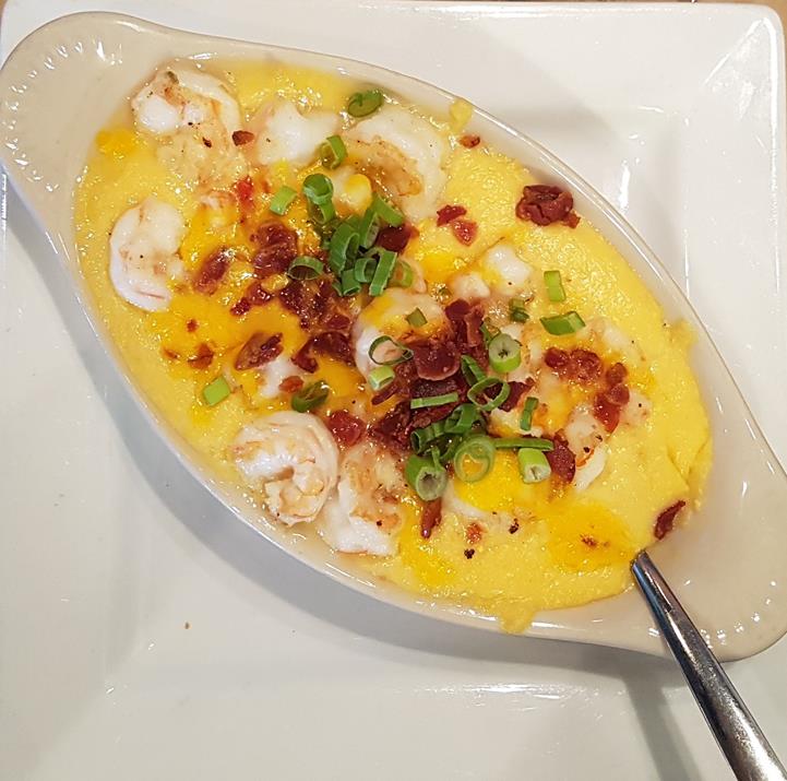 Tarpon Springs is Florida’s Greek Town