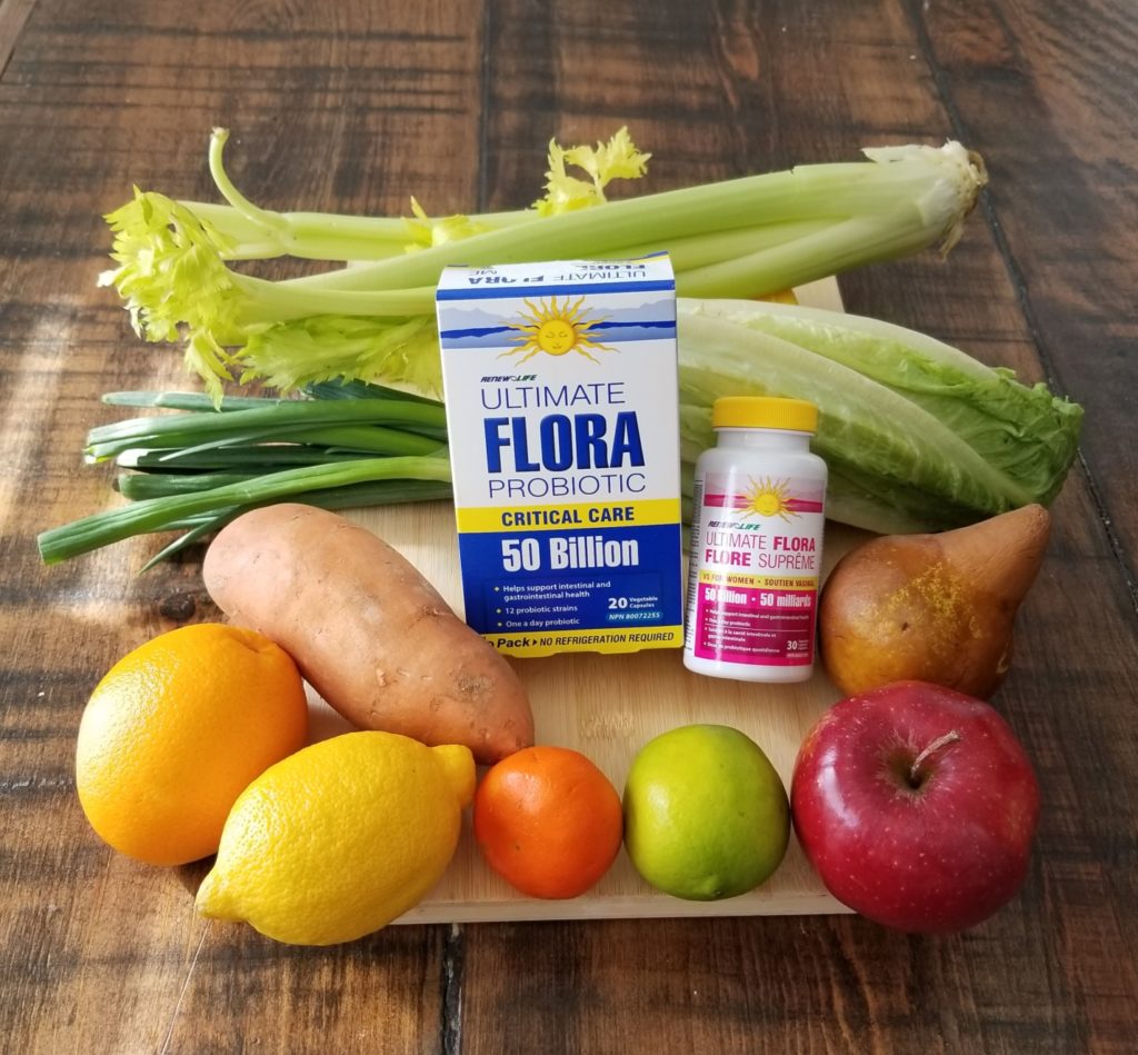 5 Reasons Why You Should Take a Probiotic - amotherworld.com