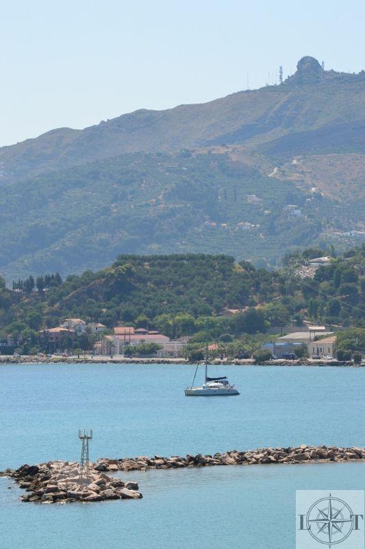 Best Ways to Get to Zakynthos, Greece