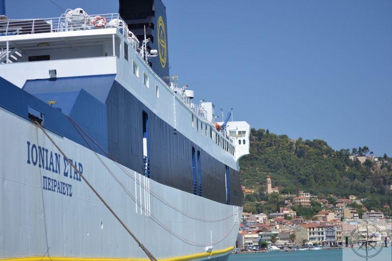 Best Ways to Get to Zakynthos 