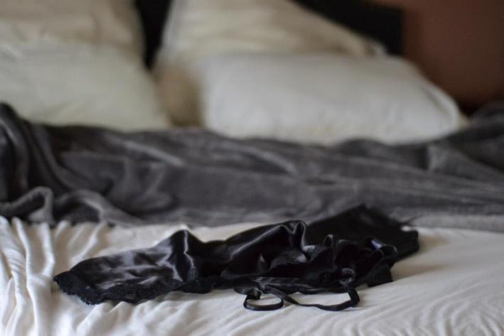 How to Bring Back the Heat Under the Sheets