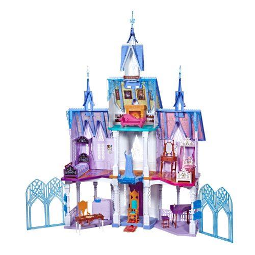 The Hottest Holiday Gifts for Kids 2019 - Frozen Castle