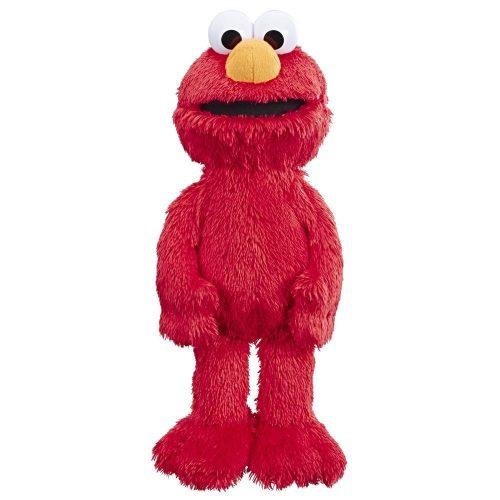 The Hottest Holiday Gifts for Kids 2019 - Love to Hug Elmo