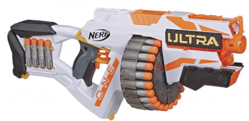 The Hottest Holiday Gifts for Kids 2019 - Nerf Ultra One