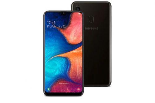 The Hottest Holiday Gifts for Kids 2019 - Samsung Galaxy A20