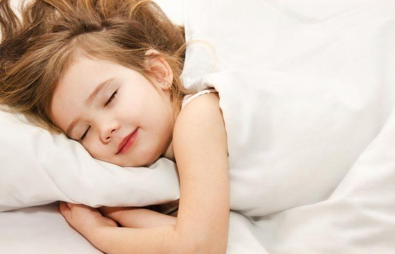 6 Expert Ways To End Bedtime Problems In Young Children