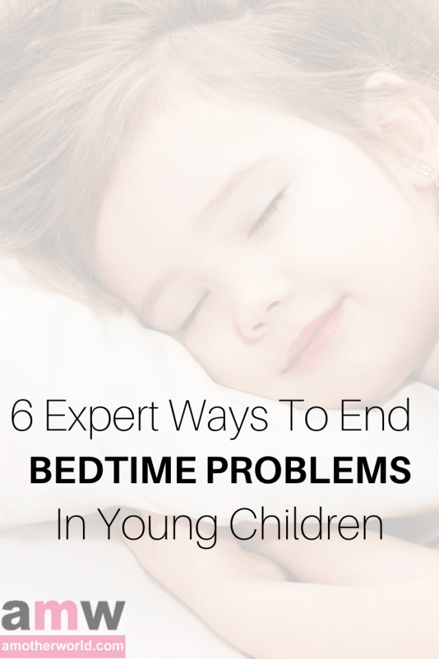 Beautiful view of Bedtime Problems