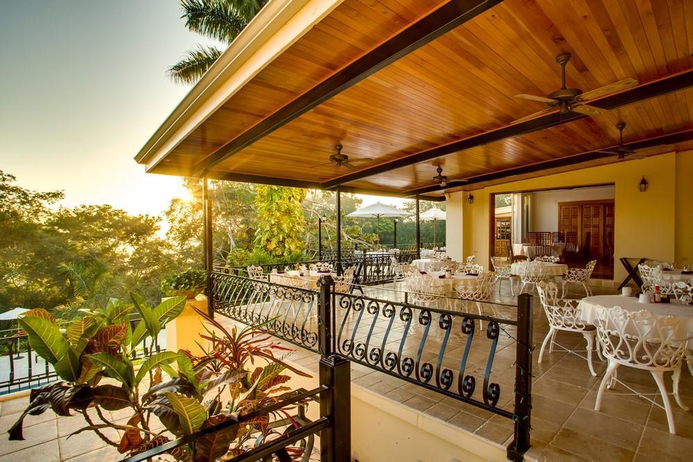 15 Best Warm Resorts To Escape to this Winter San Ignacio Resort Hotel - Belize