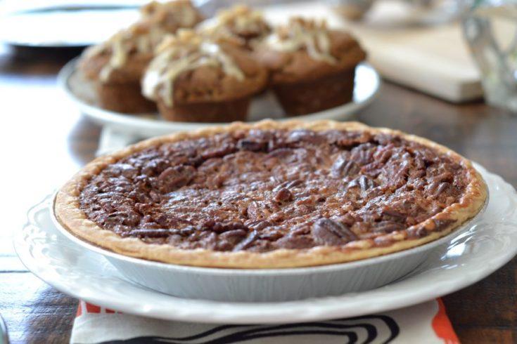 This Easy Pecan Pie Recipe is the Best Southern Sweet