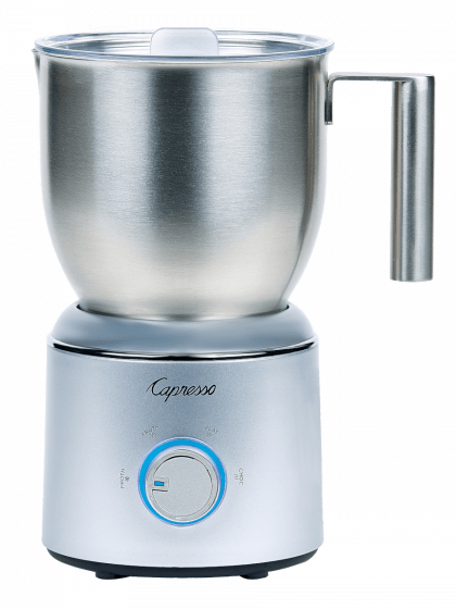 Holiday Gift Guide Capresso Froth Maker