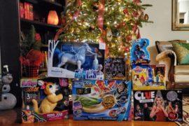 Holiday Gift Guide for Kids 2020 plus a giveaway! amotherworld